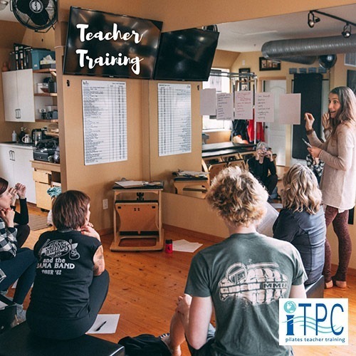 The Kalijo teacher training program upholds Pilates’ ideals with unmatched integrity.