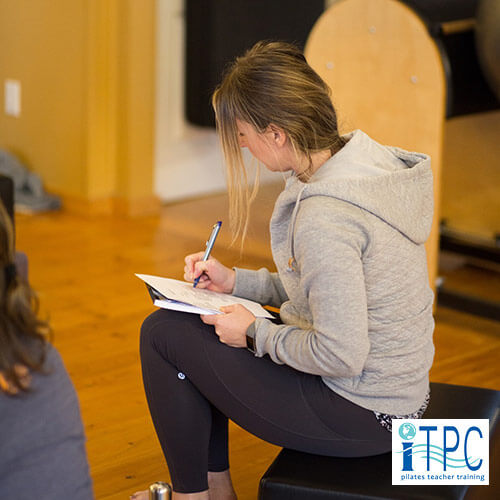 Kalijo offers TPC's 'Harvard of Pilates teacher training.'