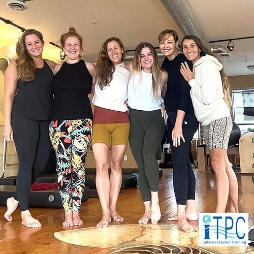 We are passionate about supporting, educating, and guiding the next generation of Pilates instructors