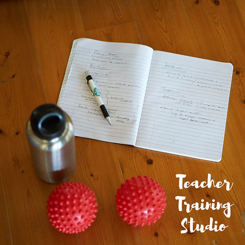 alijo is proud to be Canada’s affiliated teacher training studio with The Pilates Center out of Boulder, Co