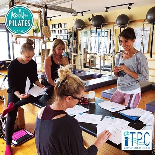 Online Teacher Training with the option for in-person experiences in Sunshine Coast, BC