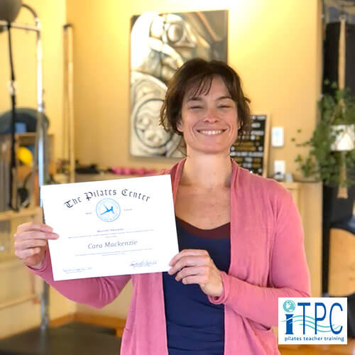Explore the transformative world of Classical Pilates with Kalijo Pilates