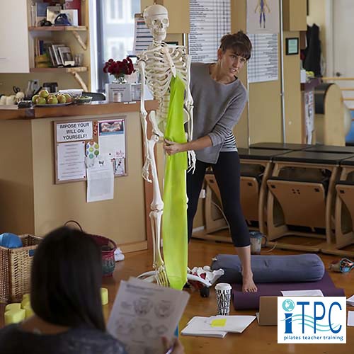 Kalijo Pilates is the only studio in Canada that offers the Classical Pilates Instruction Certification