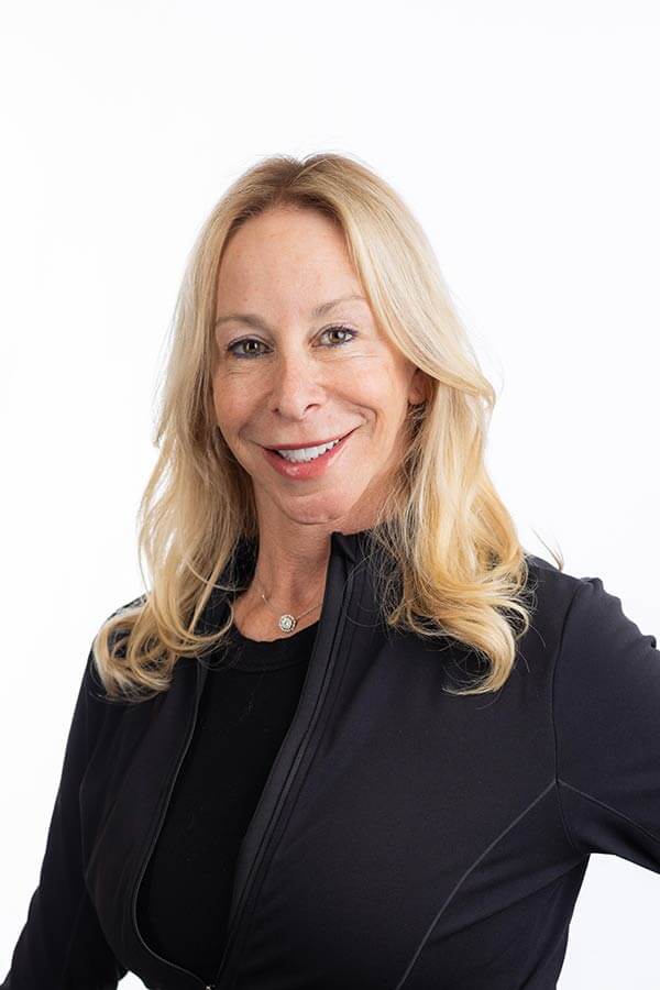 Kalijo Instructor - Katherine Roberts