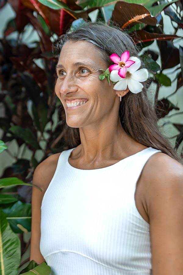 Katherine Denham, Founder & Owner of Kalijo Pilates Studio